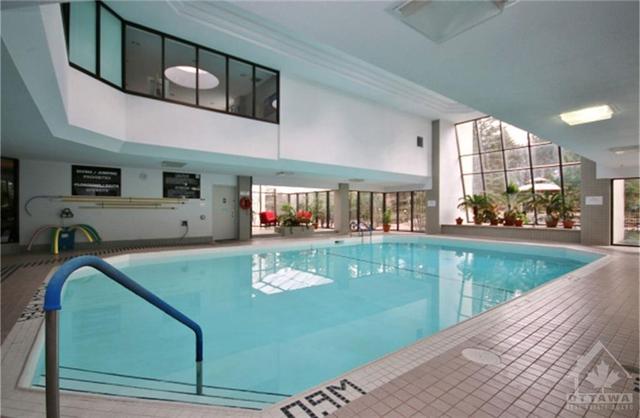 1003 - 1480 Riverside Dr, Condo with 2 bedrooms, 2 bathrooms and 1 parking in Ottawa ON | Image 28