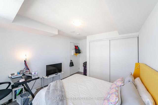806 - 1480 Bayly St, Condo with 1 bedrooms, 1 bathrooms and 0 parking in Pickering ON | Image 10