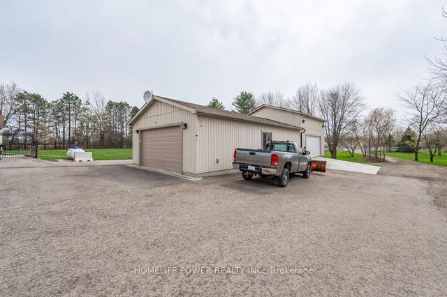 4290 Victoria Rd S, Home with 3 bedrooms, 5 bathrooms and 12 parking in Puslinch ON | Image 13