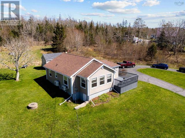311 East Petpeswick Rd, House detached with 2 bedrooms, 1 bathrooms and null parking in Halifax NS | Image 40