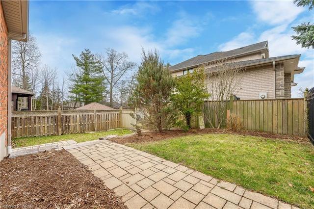 4 Cottonwood Cres, House detached with 6 bedrooms, 4 bathrooms and 6 parking in Cambridge ON | Image 43