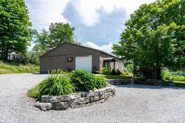 1940 Brock Conc Rd 1 Rd, House detached with 3 bedrooms, 3 bathrooms and 17 parking in Scugog ON | Image 27