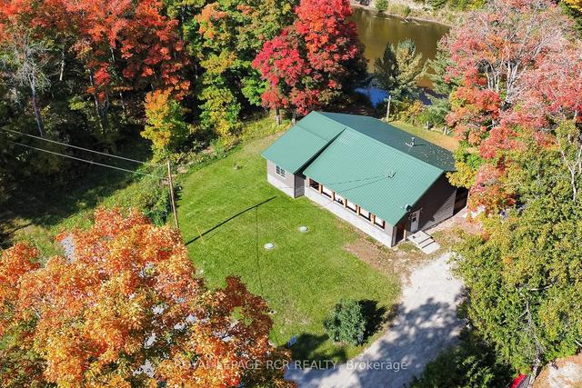228 Byes Sdrd, House detached with 4 bedrooms, 3 bathrooms and 10 parking in Algoma, Unorganized, North Part ON | Image 12