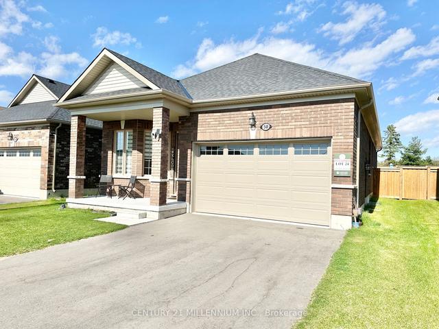 50 Seaton Cres, House detached with 3 bedrooms, 2 bathrooms and 4 parking in Tillsonburg ON | Image 35