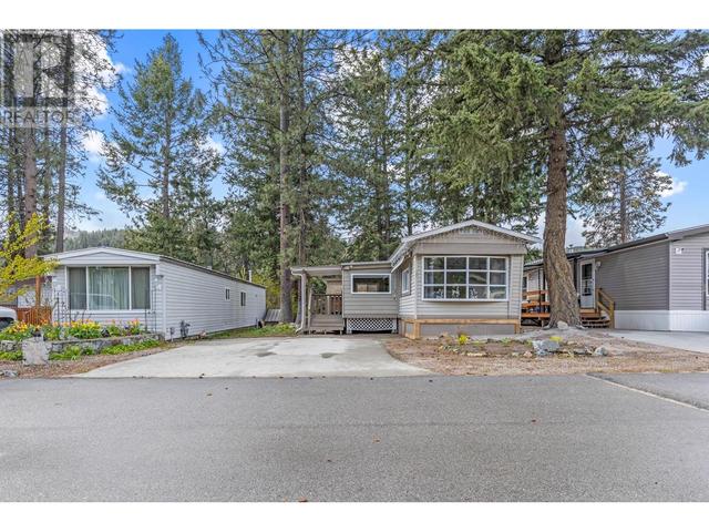 23 - 5371 Princeton Ave, House other with 2 bedrooms, 1 bathrooms and 2 parking in Peachland BC | Image 1