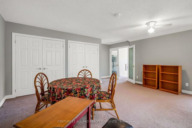 114 - 245 Elgin St W, Townhouse with 2 bedrooms, 3 bathrooms and 1 parking in Cobourg ON | Image 26