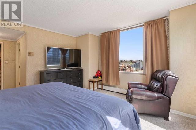 1002A - 500 Eau Claire Ave Sw, Condo with 2 bedrooms, 2 bathrooms and 1 parking in Calgary AB | Image 21