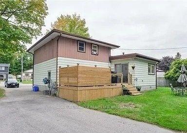 404 Mississauga St, House detached with 4 bedrooms, 1 bathrooms and 9 parking in Orillia ON | Image 6