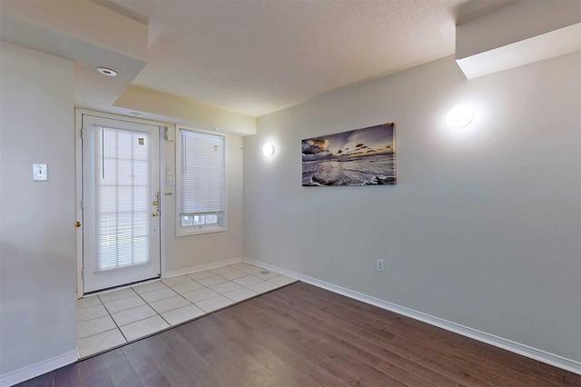 18 - 42 Pinery Tr, Townhouse with 2 bedrooms, 1 bathrooms and 1 parking in Toronto ON | Image 28