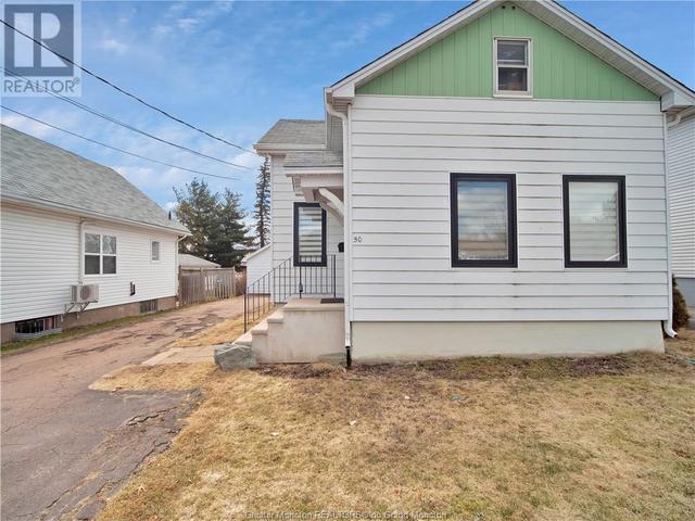 50 Salisbury Rd, House detached with 3 bedrooms, 2 bathrooms and null parking in Moncton NB | Image 43