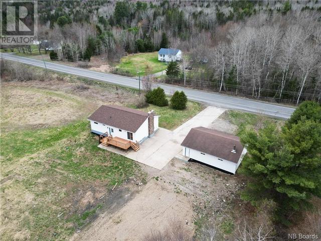 1292 New Brunswick 148, House detached with 3 bedrooms, 1 bathrooms and null parking in Saint Marys NB | Image 31