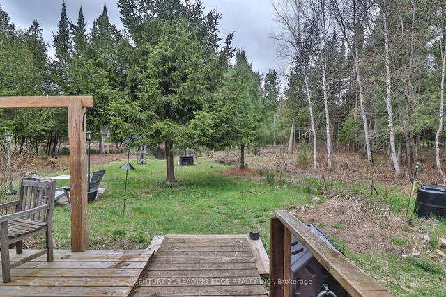 137 Lalonde Ln, House detached with 3 bedrooms, 1 bathrooms and 10 parking in Greater Madawaska ON | Image 21