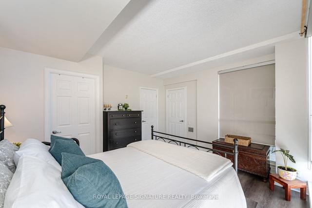 201 - 1600 Keele St, Condo with 1 bedrooms, 2 bathrooms and 1 parking in Toronto ON | Image 13