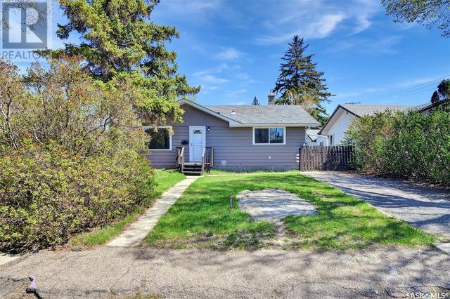 1765 Lacon St, House detached with 2 bedrooms, 1 bathrooms and null parking in Regina SK | Image 3