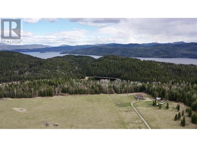3221 Canim Hendrix Rd, House detached with 6 bedrooms, 6 bathrooms and null parking in Cariboo H BC | Image 24