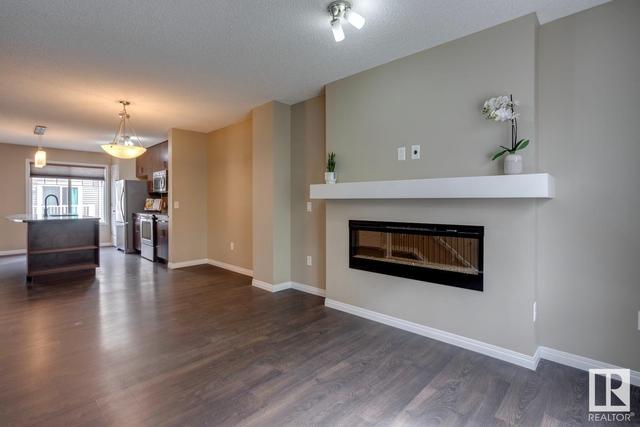 16 - 4050 Savaryn Dr Sw, House attached with 2 bedrooms, 2 bathrooms and null parking in Edmonton AB | Image 9