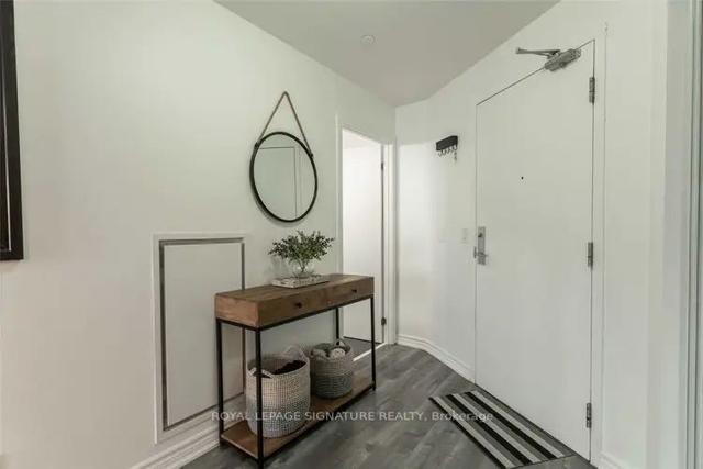 2216 - 51 E Liberty St, Condo with 1 bedrooms, 1 bathrooms and 0 parking in Toronto ON | Image 10