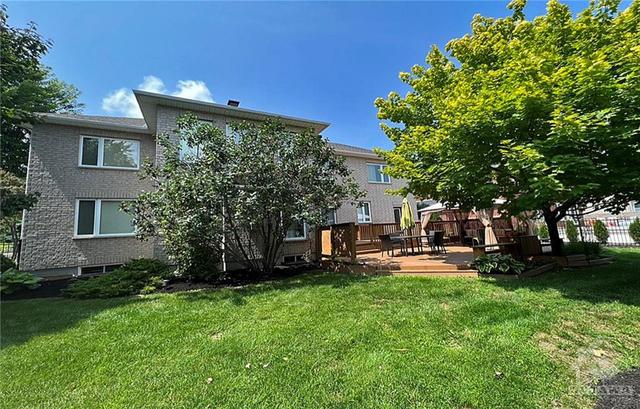 68 Tradewinds Dr, House detached with 4 bedrooms, 5 bathrooms and 4 parking in Ottawa ON | Image 24