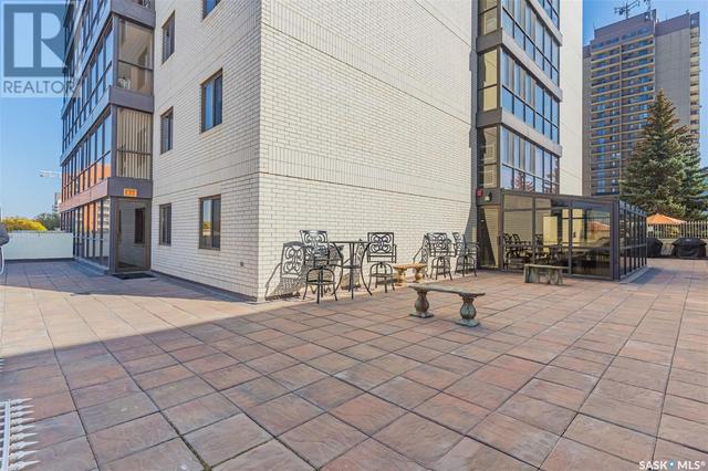 505 - 315 5th Ave N, Condo with 2 bedrooms, 2 bathrooms and null parking in Saskatoon SK | Image 23