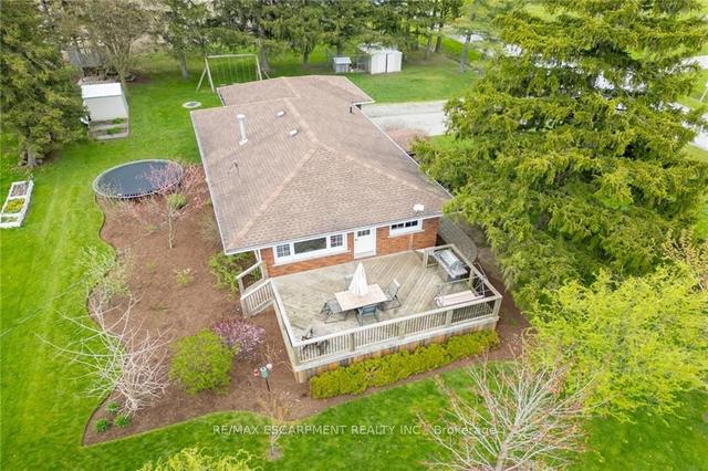 53408 Marr Rd, House detached with 3 bedrooms, 2 bathrooms and 7 parking in Wainfleet ON | Image 35
