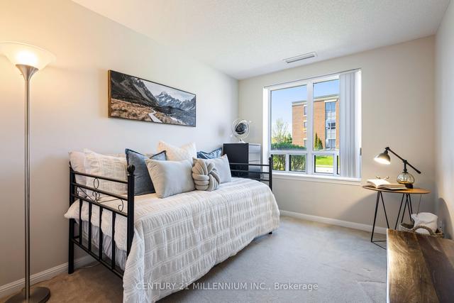 114 - 65 Via Rosedale Way, Condo with 2 bedrooms, 2 bathrooms and 1 parking in Brampton ON | Image 27