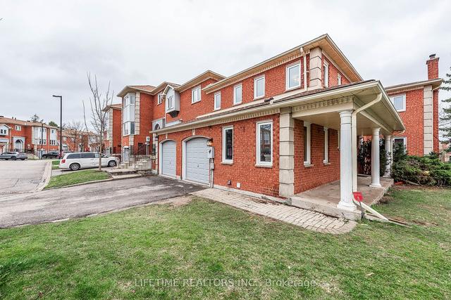 7 - 80 Mccallum Dr, Townhouse with 5 bedrooms, 4 bathrooms and 3 parking in Richmond Hill ON | Image 12