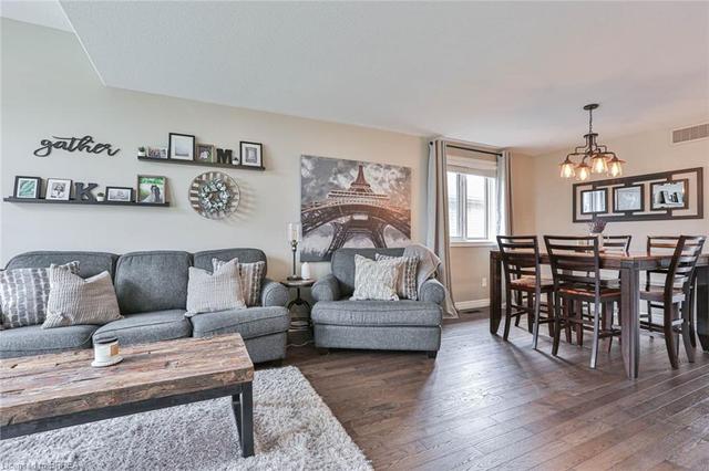 86 Court Drive, House detached with 3 bedrooms, 2 bathrooms and 4 parking in Brant ON | Image 9