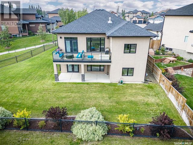 610 Wilkins Terr, House detached with 5 bedrooms, 3 bathrooms and null parking in Saskatoon SK | Image 3