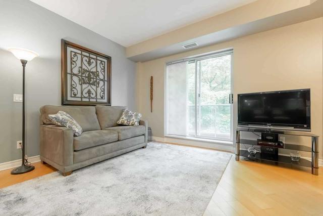 307 - 483 Faith Dr, Condo with 2 bedrooms, 2 bathrooms and 2 parking in Mississauga ON | Image 5