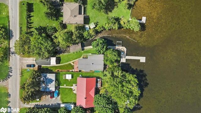 93 Driftwood Shores Rd, House detached with 2 bedrooms, 1 bathrooms and 3 parking in Kawartha Lakes ON | Image 12