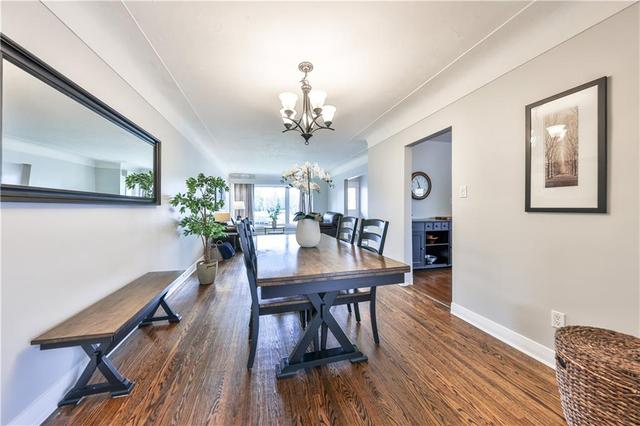 313 East Side Cres, House detached with 4 bedrooms, 2 bathrooms and 4 parking in Burlington ON | Image 10