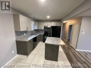 12 Mitchner Ave, House detached with 4 bedrooms, 2 bathrooms and null parking in Moncton NB | Image 3
