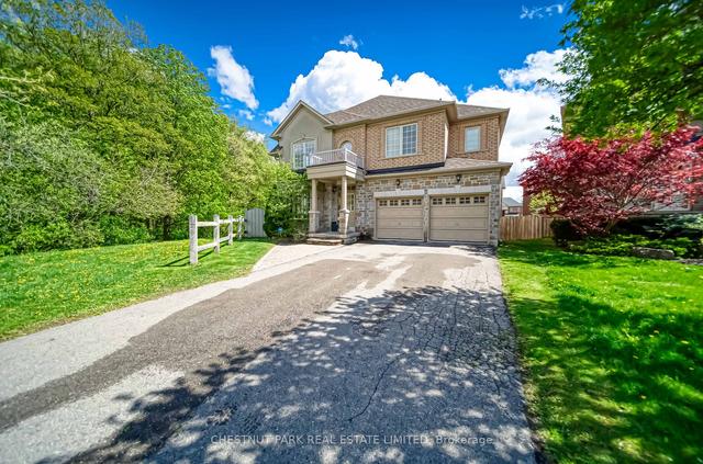 37 Getz Pk, House detached with 4 bedrooms, 4 bathrooms and 6 parking in Vaughan ON | Image 12