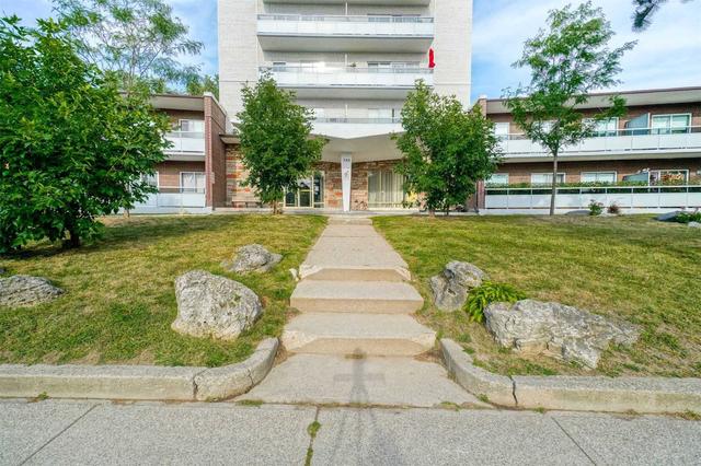 306 - 785 Brown's Line, Condo with 2 bedrooms, 1 bathrooms and 1 parking in Toronto ON | Image 13