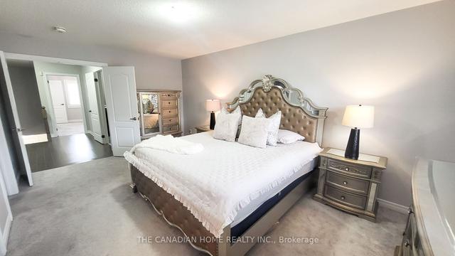 7 Spokanne St, House detached with 4 bedrooms, 4 bathrooms and 3 parking in Brampton ON | Image 13