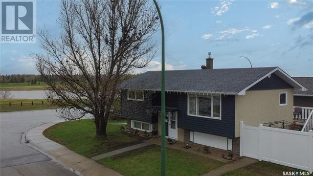758 Sweeney St, House detached with 4 bedrooms, 2 bathrooms and null parking in Regina SK | Image 33