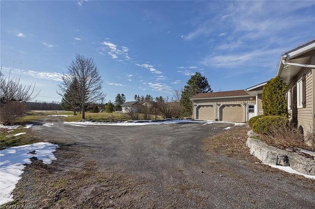 721 3rd Concession Rd, House detached with 3 bedrooms, 2 bathrooms and 10 parking in Greater Napanee ON | Image 48