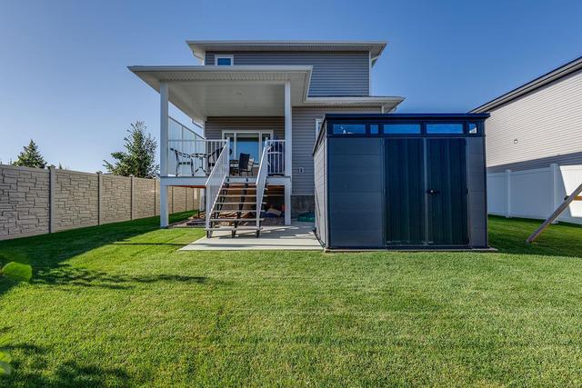 4 Somerside Way Se, House detached with 3 bedrooms, 3 bathrooms and 4 parking in Medicine Hat AB | Image 46