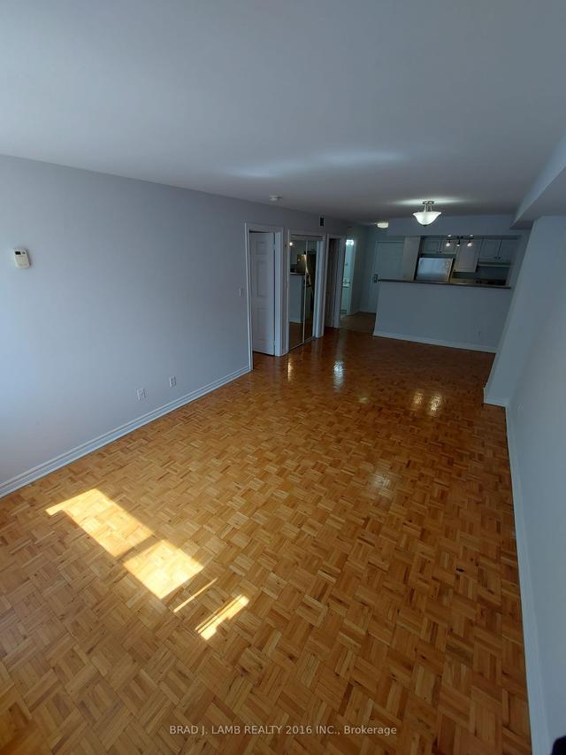313 - 1407 Dupont St, Condo with 0 bedrooms, 1 bathrooms and 0 parking in Toronto ON | Image 2