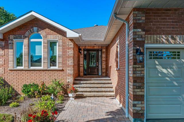 324 Harvie Rd, House detached with 3 bedrooms, 3 bathrooms and 4 parking in Barrie ON | Image 36
