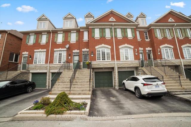 33 - 1330 Altona Rd, Townhouse with 3 bedrooms, 3 bathrooms and 2 parking in Pickering ON | Image 1