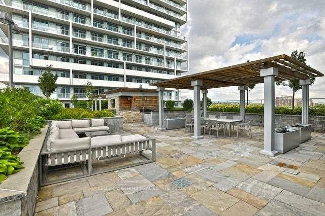 503 - 65 Speers Rd, Condo with 2 bedrooms, 2 bathrooms and 1 parking in Oakville ON | Image 13