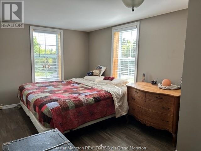 3464 Route 480, House detached with 2 bedrooms, 1 bathrooms and null parking in Acadieville NB | Image 34