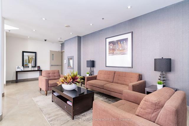 309 - 1369 Bloor St W, Condo with 1 bedrooms, 1 bathrooms and 1 parking in Toronto ON | Image 32