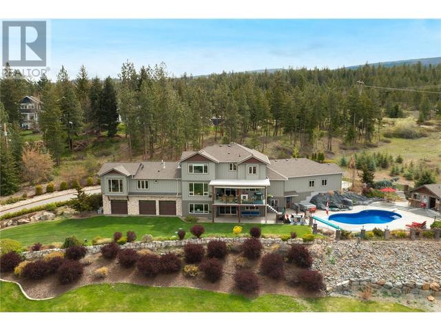 2775 Harvard Rd, House detached with 6 bedrooms, 4 bathrooms and 14 parking in Kelowna BC | Image 56
