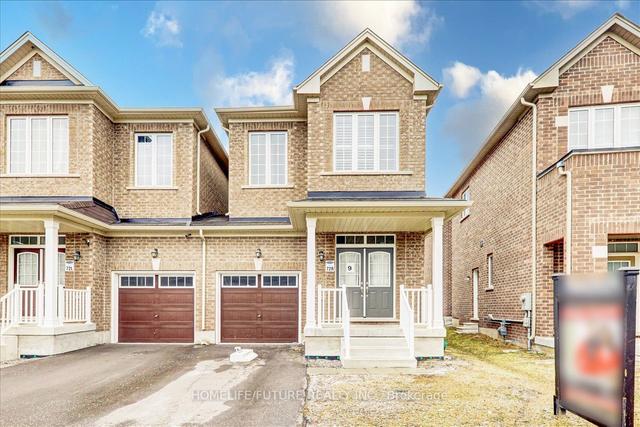 9 Mohandas Dr, House detached with 3 bedrooms, 3 bathrooms and 2 parking in Markham ON | Image 1