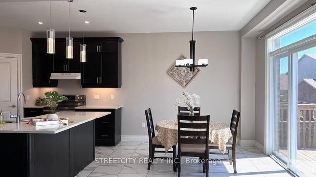 169 - 1061 Eagletrace Dr, Condo with 4 bedrooms, 4 bathrooms and 4 parking in London ON | Image 40