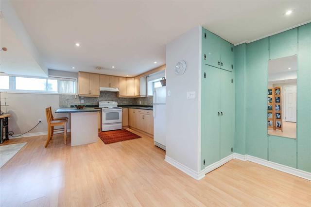 3715 St Clair Ave E, House detached with 3 bedrooms, 3 bathrooms and 2 parking in Toronto ON | Image 17