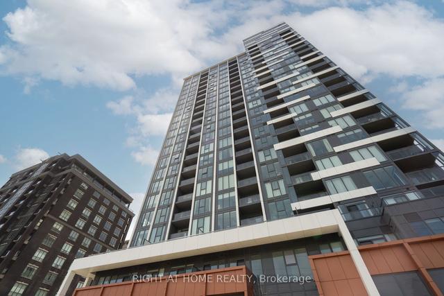 1106 - 500 Brock Ave, Condo with 2 bedrooms, 2 bathrooms and 1 parking in Burlington ON | Image 31