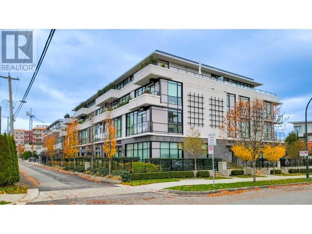 671 - 438 W King Edward Avenue, Condo with 2 bedrooms, 2 bathrooms and null parking in Vancouver BC | Image 3